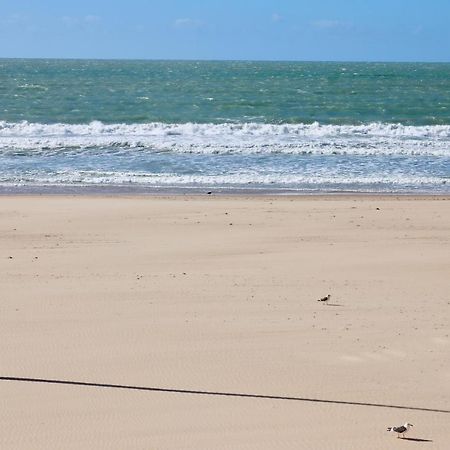 Aranpe Playa Cadiz Appartement Buitenkant foto