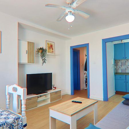 Aranpe Playa Cadiz Appartement Buitenkant foto