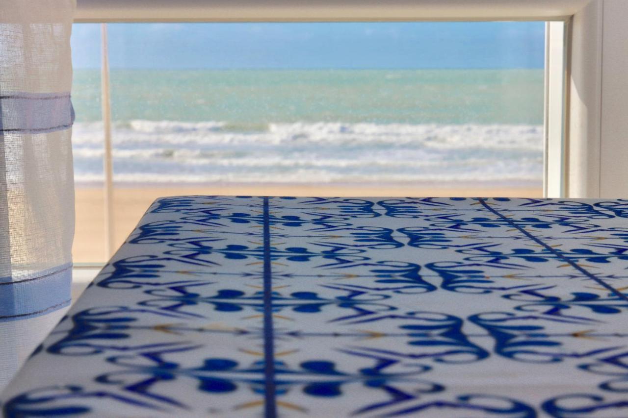 Aranpe Playa Cadiz Appartement Buitenkant foto